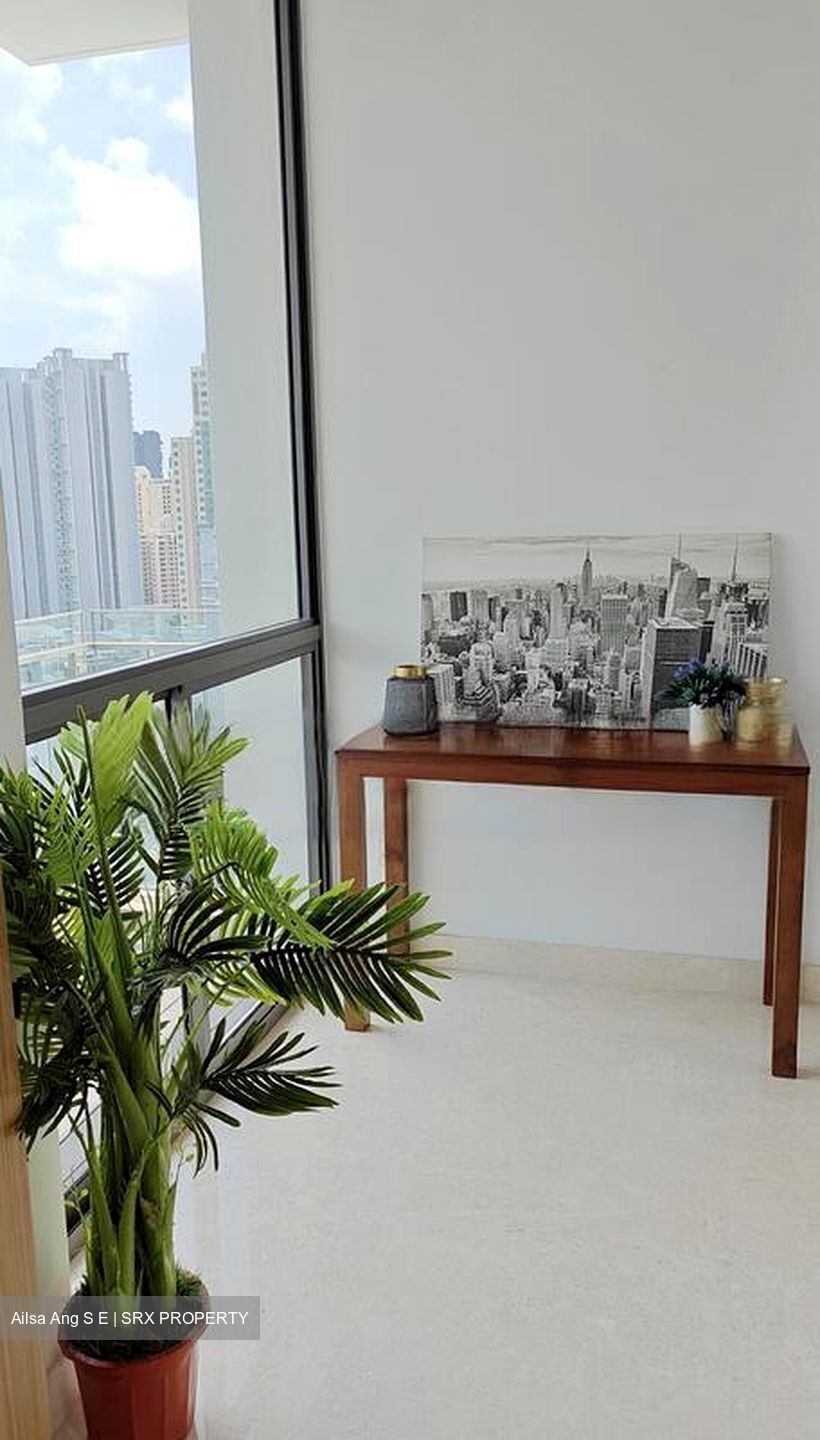 Latitude (D10), Condominium #480005141